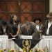 Gobierno y Municipalidad Indígena de Sololá firman agenda de trabajo para impulsar el desarrollo de 85 comunidades.