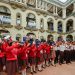Ministerio de Educación entregará tablets a los estudiantes de diversificado del sector público. (Foto: Gilbert García)