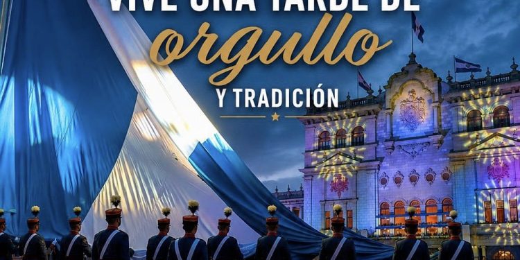 Ejército de Guatemala invita este domingo a jornada cívica y exhibiciones militares en la Plaza de la Constitución
