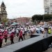 Hoy la Plaza de la Constitución recibe las Tardes Noches del Vivir Bien con deporte, cultura y actividades gratuitas