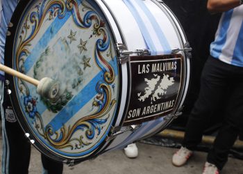 De la “mano de Dios” a la “zurda del ‘Messías'”: Argentina vuelve a dejar en el camino a Inglaterra 
