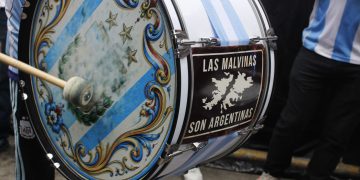 De la “mano de Dios” a la “zurda de Dios”: Argentina vuelve a dejar en el camino a Inglaterra 