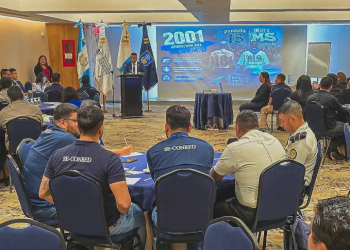 SBS presenta metodología de reinserción en reunión del Consejo Académico Interinstitucional