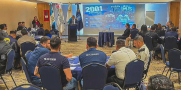 SBS presenta metodología de reinserción en reunión del Consejo Académico Interinstitucional