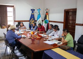 Impulsan ampliación del Programa de Accesibilidad de Medicamentos en Alta Verapaz