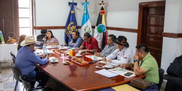 Impulsan ampliación del Programa de Accesibilidad de Medicamentos en Alta Verapaz