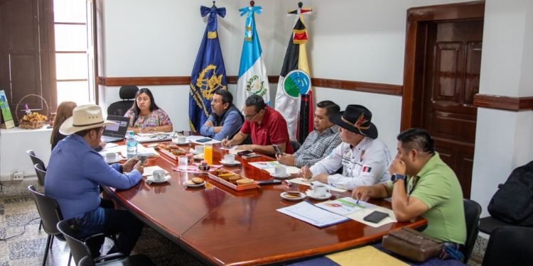 Impulsan ampliación del Programa de Accesibilidad de Medicamentos en Alta Verapaz
