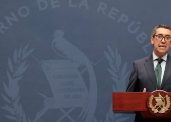 Ministro de Finanzas compartió que el CIV heredó una deuda cerca de 13 mil millones de quetzales. (Foto: archivo)