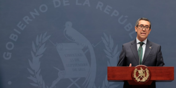 Ministro de Finanzas compartió que el CIV heredó una deuda cerca de 13 mil millones de quetzales. (Foto: archivo)
