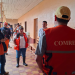 Conred supervisa acciones de respuesta en Alta Verapaz. (Foto: Conred)
