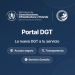 Nuevo portal web de la DGT permitirá realizar trámites de manera ágil. (Foto: captura de pantalla)