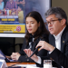 Ministerio de Salud presentó el botón de denuncias por uso de tabaco. (Foto: Gilbert García)