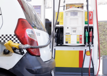 Combustible E10 estará disponible en la bomba de gasolina regular a partir del 22 de agosto. (Foto: archivo)