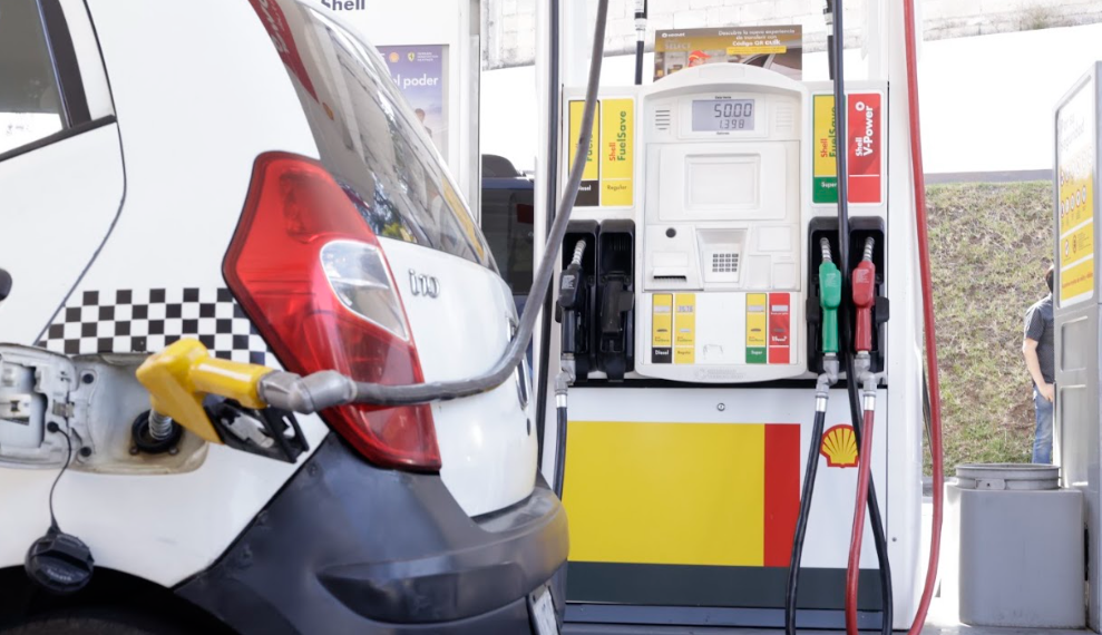 Combustible E10 estará disponible en la bomba de gasolina regular a partir del 22 de agosto. (Foto: archivo)
