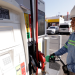 Ministro Erwin Barrios compartió que el subsidio tiene más efectos en el precio del combustible que quitar un impuesto. (Foto: archivo)