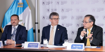 Plataforma de Trámites del MSPAS ha registrado más de 70 mil usuarios. (Foto: Analí Camey)
