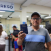 Puestos fronterizos con El Salvador fortalecen sus capacidades ante fiestas agostinas. (Foto: IGM)