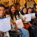 Mintrab gradúa a 99 jóvenes con el programa de Escuelas Taller./Foto: Mintrab.