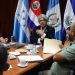 Coordinan acciones para fortalecer la atención en las áreas afectadas por los ríos Pinula y Platanitos