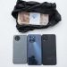 dinero y celulares encontrados en operativo. / Foto: PNC