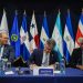 Ministerio de Salud fortalece respuesta ante el sarampión. (Foto: MSPAS)