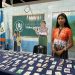 Ministerio de Educación fomenta los idiomas mayas en la Filgua. (Foto: Cindy Alonzo)