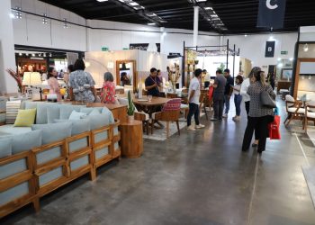 Industria del mueble impulsa nuevas oportunidades de negocio con Expomueble Centroamérica 2026