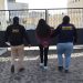 Las diligencias fueron desarrolladas por investigadores de la PNC con el objetivo de desarticular estructuras criminales. / Foto: PNC