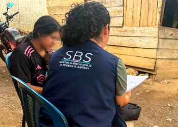 SBS informó que continúa con las acciones de búsqueda de uno de los adolescentes de la Residencia Zafiro III. (Foto: SBS)