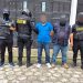 Extraditable 31 / Foto: PNC