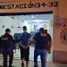 Alias "El Gemelo" es recapturado con arma de fuego ilegal. / Foto: PNC