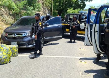 PNC intensifica operativos contra estructuras criminales y llama a fortalecer la coordinación del sistema de justicia