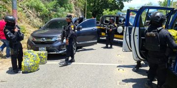 PNC intensifica operativos contra estructuras criminales y llama a fortalecer la coordinación del sistema de justicia