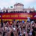 España celebra el Mundial 2026 en las calles de Madrid