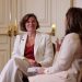 Economista Mariana Mazzucato destacó el compromiso del Gobierno para el crecimiento sostenido, inflación controlada y deuda pública baja