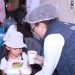 Comedor social móvil en Salamá, Baja Verapaz, brinda asistencia a familias en condición de vulnerabilidad