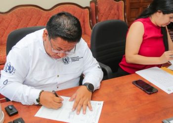 Siguen las gestiones para garantizar asistencia alimentaria a familias vulnerables en Chiquimula