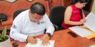 Siguen las gestiones para garantizar asistencia alimentaria a familias vulnerables en Chiquimula