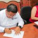 Siguen las gestiones para garantizar asistencia alimentaria a familias vulnerables en Chiquimula