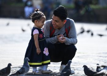 Se prevé ambiente cálido y soleado este martes en Guatemala