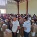 Conred continúa brindando atención a familias afectadas por lluvias en Alta Verapaz
