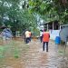 Conred mantiene acciones de respuesta ante inundaciones registradas en Alta Verapaz