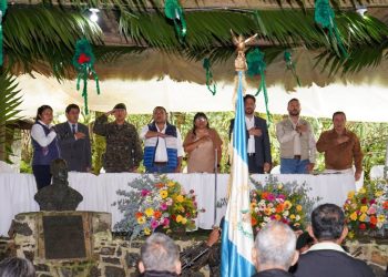 Biotopo del Quetzal Mario Dary Rivera celebra 50 años de conservación en Baja Verapaz