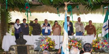 Biotopo del Quetzal Mario Dary Rivera celebra 50 años de conservación en Baja Verapaz