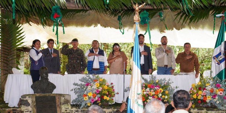 Biotopo del Quetzal Mario Dary Rivera celebra 50 años de conservación en Baja Verapaz