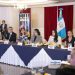 Vicepresidenta y La Alianza por la Primera Infancia lideraron un diálogo con periodistas