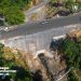 Habilitan el paso en ambos sentidos sobre el kilómetro 189.5 de la ruta CITO-180