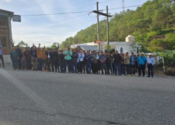 Proyecto vial fortalecerá la conectividad entre Huehuetenango, San Marcos y la frontera con México