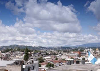 Insivumeh pronostica lluvias y actividad eléctrica por inestabilidad atmosférica en el país