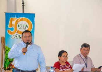 Codede de Baja Verapaz da seguimiento a proyectos de inversión y temas de desarrollo